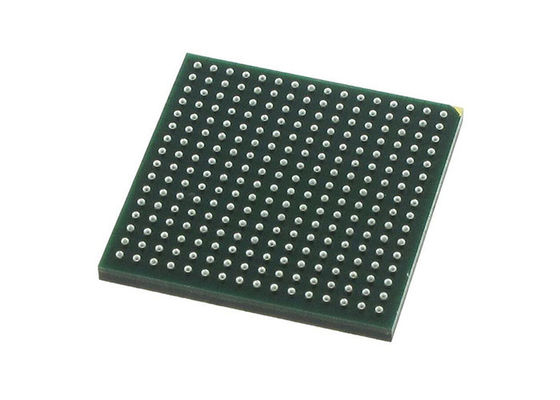 Chip mạch tích hợp LCMXO3LF-9400E-5MG256C Mảng cổng lập trình trường 256-VFBGA