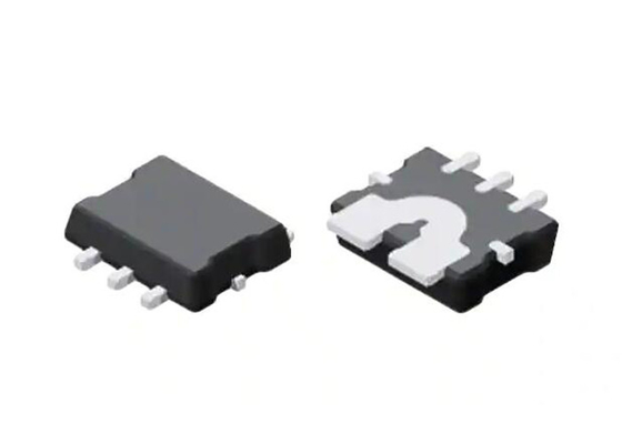 Chip mạch tích hợp ACS780KLRTR-150B-T Cảm biến dòng điện hiệu ứng Hall 7-PSOF 100A