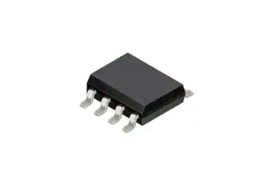 ACS724LLCTR-10AB-T 10A Cảm biến dòng hiệu ứng Hall 1 kênh Giá treo bề mặt 8-SOIC