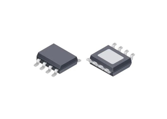 IC quản lý nguồn A6217KLJTR-T 1 Đầu ra DC Bộ điều chỉnh DC IC điều khiển đèn LED bước xuống
