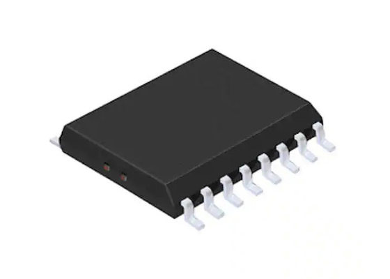 IC quản lý nguồn ACS37800KMACTR-015B5-SPI Giám sát SPI Channel 16-SOIC