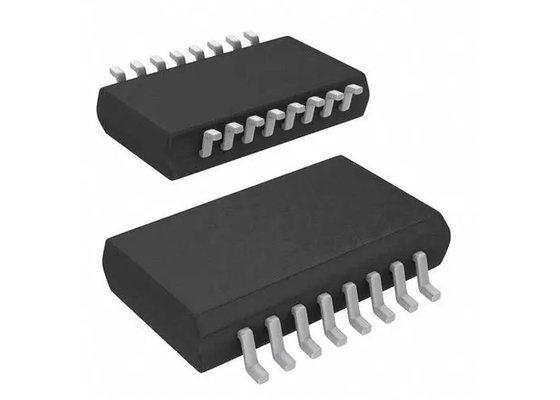 Chip mạch tích hợp quản lý năng lượng ACS37800KMACTR-090B3-I2C