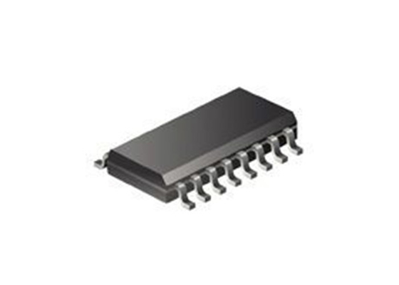 Chip IC cảm biến dòng điện có độ chính xác cao ACS37002LMCATR-050B3 50A 400kHz