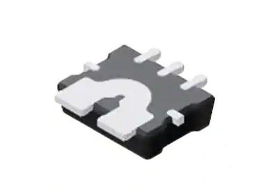 Chip mạch tích hợp ACS72981KLRATR-150B5 Cảm biến dòng điện 150A Hiệu ứng Hall 1 kênh