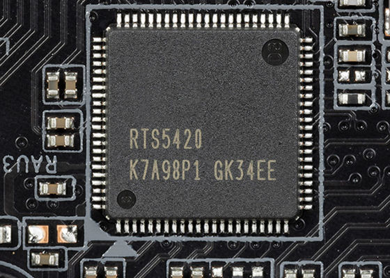 Chip mạch tích hợp RTS5420 Bộ điều khiển Hub 4 cổng USB3.2 Gen2x1 QFN-88