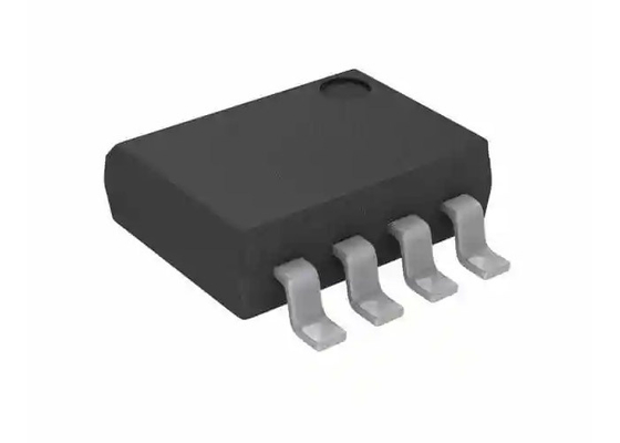 ACS724LLCTR-10AU-T IC cảm biến dòng điện cách ly, cấp ô tô