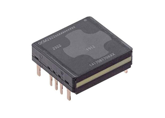 Chip mạch tích hợp Mô-đun DCM2322TA5N13A2T60 Bộ chuyển đổi DC DC Mô-đun 9-DIP