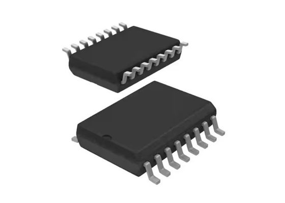 IC cảm biến dòng điện dựa trên hiệu ứng Hall ACS725KMATR-30AB-T với loại bỏ trường ở chế độ chung