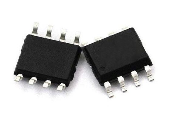 Cảm biến dòng TMCS1101A3BQDRQ1 Chip mạch tích hợp 8-SOIC 1 kênh 80kHz