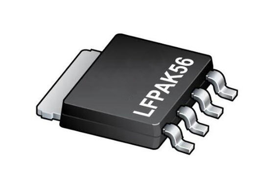 Chip mạch tích hợp BUK6Y61-60PX MOSFET kênh P Bóng bán dẫn 60V LFPAK56