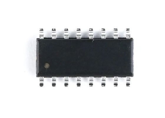 ACS37003KMCATR-050B5 IC cảm biến dòng điện 400 kHz với độ chính xác cao 16-SOIC