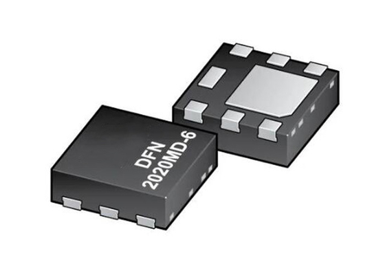 Chip mạch tích hợp BUK6D30-40EX 40V Rãnh kênh N Bóng bán dẫn MOSFET 6-UDFN