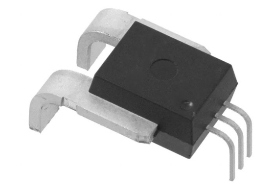ACS773ECB-200B-PFF-T IC cảm biến dòng điện dựa trên hiệu ứng Hall có độ chính xác cao