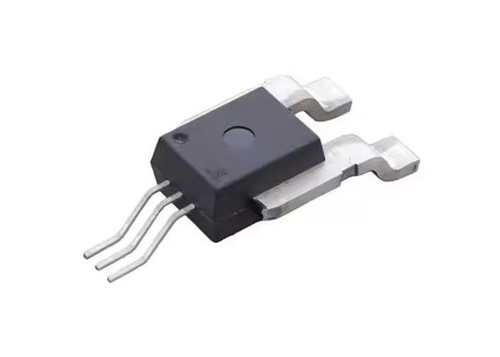 IC cảm biến dòng điện cách ly ACS772KCB-150B-SMT-T với dây dẫn hiện tại 100 µΩ