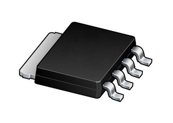Transistor MOSFET Rãnh kênh P BUK6Y24-40PX Chip mạch tích hợp LFPAK56