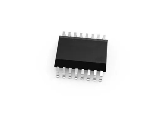 Gói 16-SOIC ACS37002LMCATR-066B5 IC cảm biến dòng điện có độ chính xác cao 400 kHz
