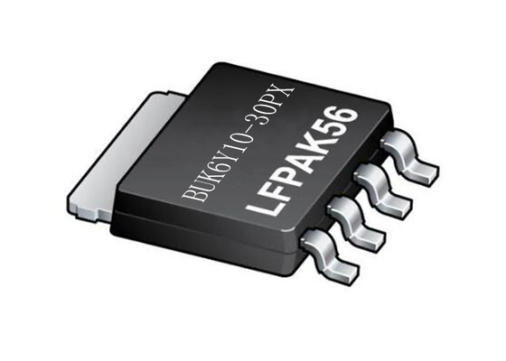 Chip mạch tích hợp BUK6Y10-30PX 30V Rãnh kênh P Bóng bán dẫn MOSFET LFPAK56