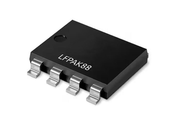 Bóng bán dẫn BUK7S1R5-40HJ 40V Bóng bán dẫn MOSFET kênh N LFPAK88 gắn trên bề mặt