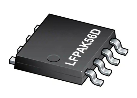 Bóng bán dẫn MOSFET kênh N kép BUK9K52-60RAX Chip mạch tích hợp LFPAK56D