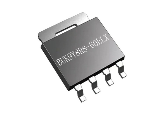 Chip mạch tích hợp BUK9Y8R8-60ELX 60V Bóng bán dẫn MOSFET mức logic LFPAK56