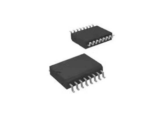 IC cảm biến dòng điện băng thông 16-SOIC ACS732KLATR-40AB-T 1 MHz
