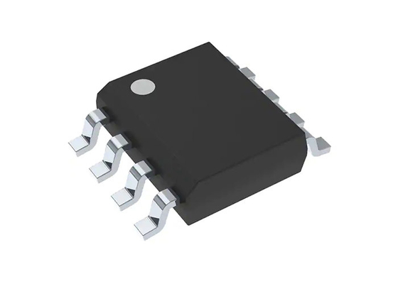 Chip IC ACS724LLCTR-05AB-T Cảm biến dòng điện cách ly cấp ô tô IC 8-SOIC