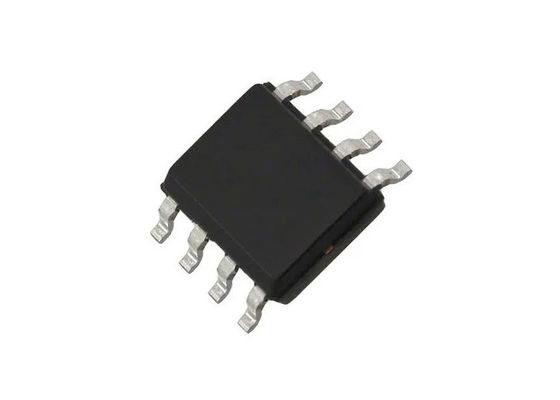 Cảm biến dòng điện cách ly IC ACS725LLCTR-20AU-T Gói 8-SOIC