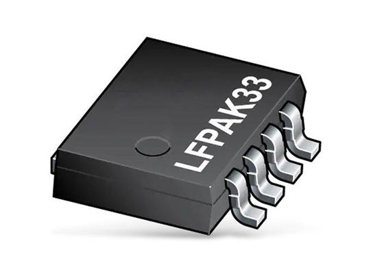 Chip IC BUK9M20-60ELX LFPAK33 Bóng bán dẫn MOSFET mức logic N kênh đơn