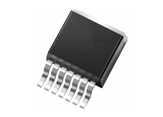 Chip mạch tích hợp NTBG025N065SC1 Bóng bán dẫn MOSFET silicon carbide TO-263-8