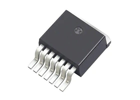Transistor MOSFET kênh N NTBG060N065SC1 Chip mạch tích hợp D2PAK-7 650V