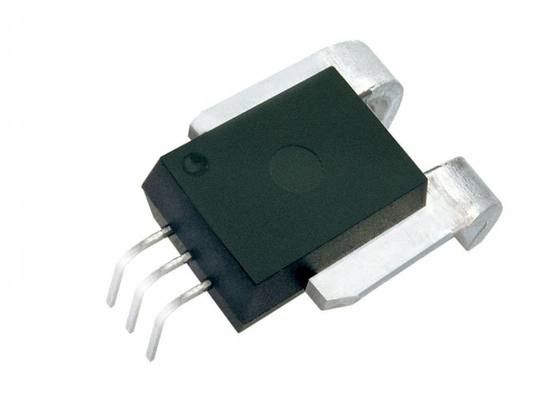 ACS770LCB-050U-PFF-T IC cảm biến dòng điện tích hợp hoàn toàn được tăng cường nhiệt