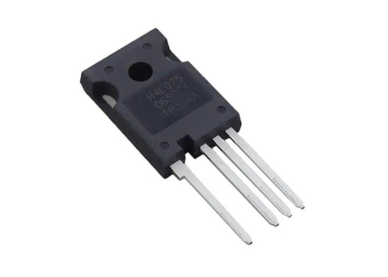 Chip mạch tích hợp NTH4L075N065SC1 TO-247-4 650V Bóng bán dẫn MOSFET kênh N