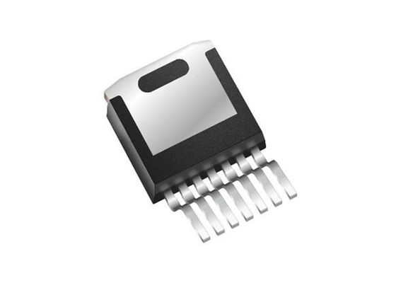 Bóng bán dẫn NTBG014N120M3P TO-263-8 Bóng bán dẫn MOSFET kênh N Chip IC 1200V