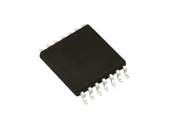 Chip mạch tích hợp A31315LOLATR-XY-S-AR-10 IC cảm biến vị trí từ tính 3D