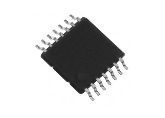 Cảm biến tuyến tính hiệu ứng Hall A31315LLUBTR-XZ-S-SE-10 Chip mạch tích hợp 14-TSSOP