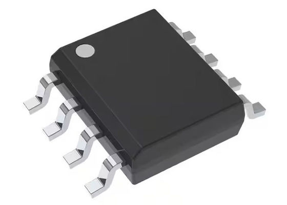 Chip IC TMCS1108A4BQDRQ1 Cảm biến dòng điện IC Hiệu ứng Hall Hai chiều 8-SOIC