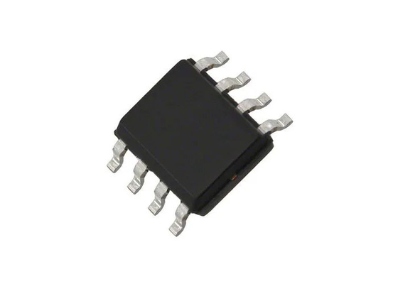 Mạch tích hợp điện tử TMCS1107A4BQDRQ1 5.6A IC cảm biến dòng điện 8-SOIC