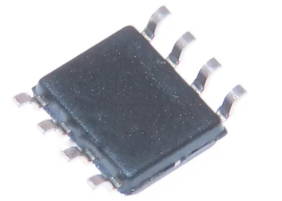 Bề mặt gắn TMCS1101A2BQDRQ1 IC cảm biến dòng điện hai chiều hiệu ứng Hall