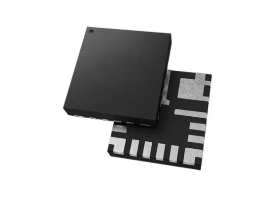 Chip mạch tích hợp MAX20404AFOE/VY+ Bộ điều chỉnh chuyển mạch Buck 3MHz IC 17-FC2QFN