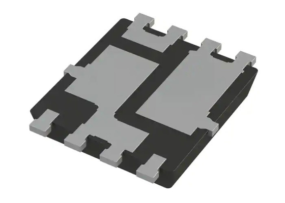 TLE4971A075N5UE0001XUMA1 75A Cảm biến dòng điện 1 kênh Hai chiều 8-PowerTDFN