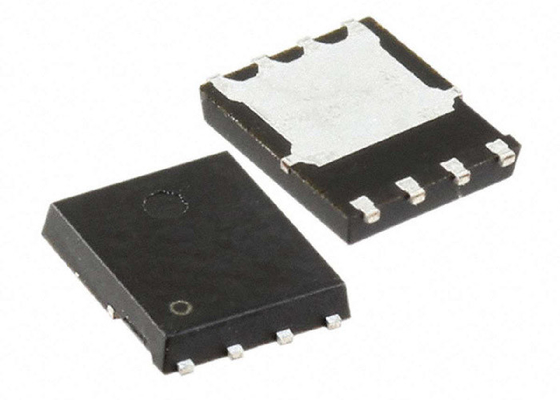 Chip mạch tích hợp TLE4971A050N5E0001XUMA1 IC cảm biến dòng điện gắn bo mạch