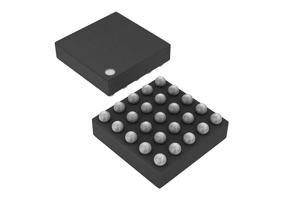 Hiệu suất cao LTM4658IV 10A Mô-đun PoL bước xuống không cách ly Mô-đun 25-BFLGA