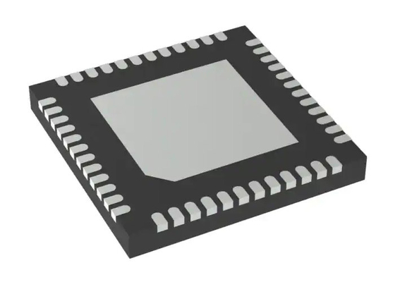 IC quản lý nguồn MAX25169ATM/V+ 150mA 48-TQFN Trình điều khiển LED IC Surface Mount