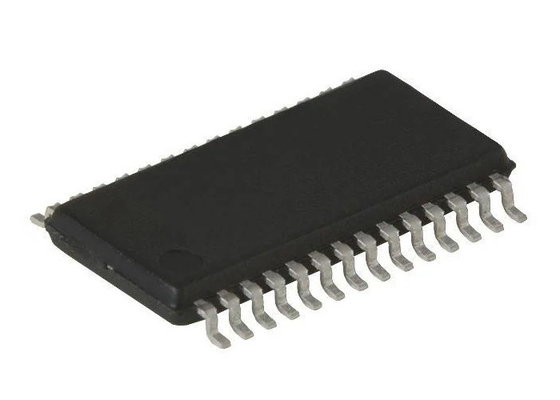 Chip mạch tích hợp MAX25603AUI/V+ Bộ điều khiển DC DC IC điều khiển LED bước xuống