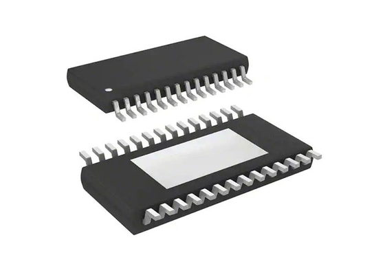 Chip mạch tích hợp MAX25608AUI/V+ 12 IC điều khiển LED độ sáng cao đầu ra