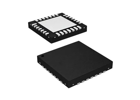 MAX25614CATI/VY+ Trình quản lý ma trận LED độ sáng cao cho đèn trước ô tô