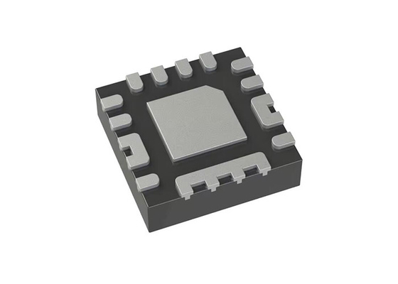 Chip mạch tích hợp LTC3313JV Bộ chuyển mạch im lặng bước xuống đồng bộ 18-LQFN