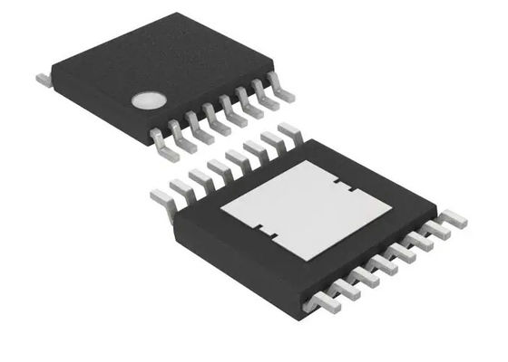 1 Đầu ra Bộ điều khiển DC DC MAX20078AUE+ IC điều khiển LED 16-TSSOP Surface Mount