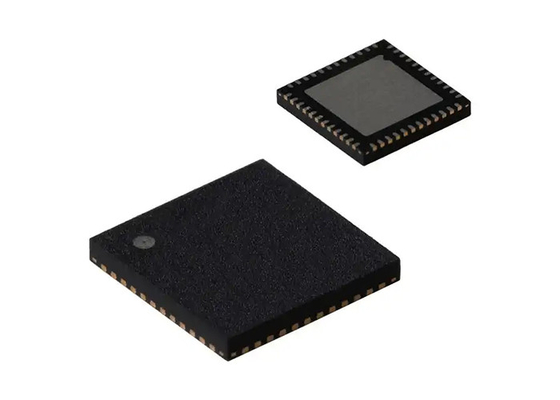 IC điều khiển đèn LED quản lý nguồn 32-WFQFN Surface Mount MAX20092ATJ/VY+ 1.5A