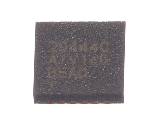 Chip IC MAX20444CATG/V+ IC điều khiển đèn nền ô tô 4 kênh 130mA